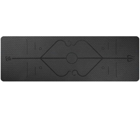 Liforme Style - Travel Yoga Mat