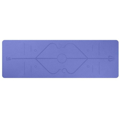 Liforme Style - Travel Yoga Mat