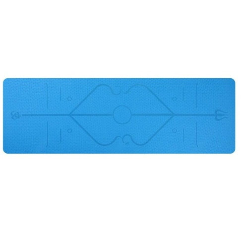 Liforme Style - Travel Yoga Mat