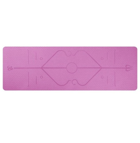 Liforme Style - Travel Yoga Mat