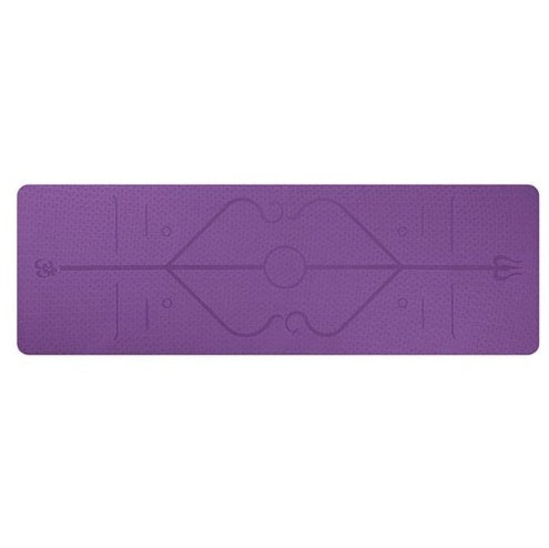 Liforme Style - Travel Yoga Mat
