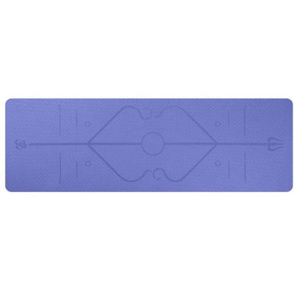 Liforme Style - Travel Yoga Mat