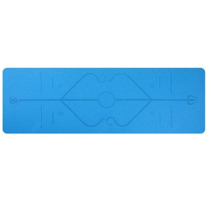 Liforme Style - Travel Yoga Mat