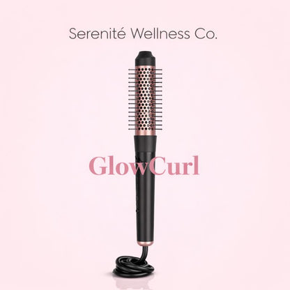 GlowCurl Styling Brush