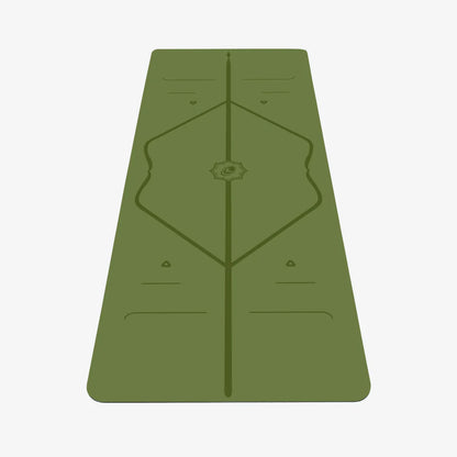 Liforme Style - Travel Yoga Mat