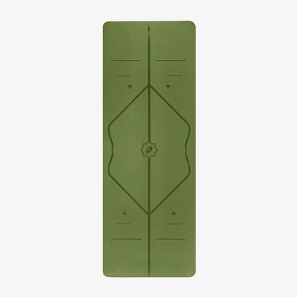 Liforme Style - Travel Yoga Mat